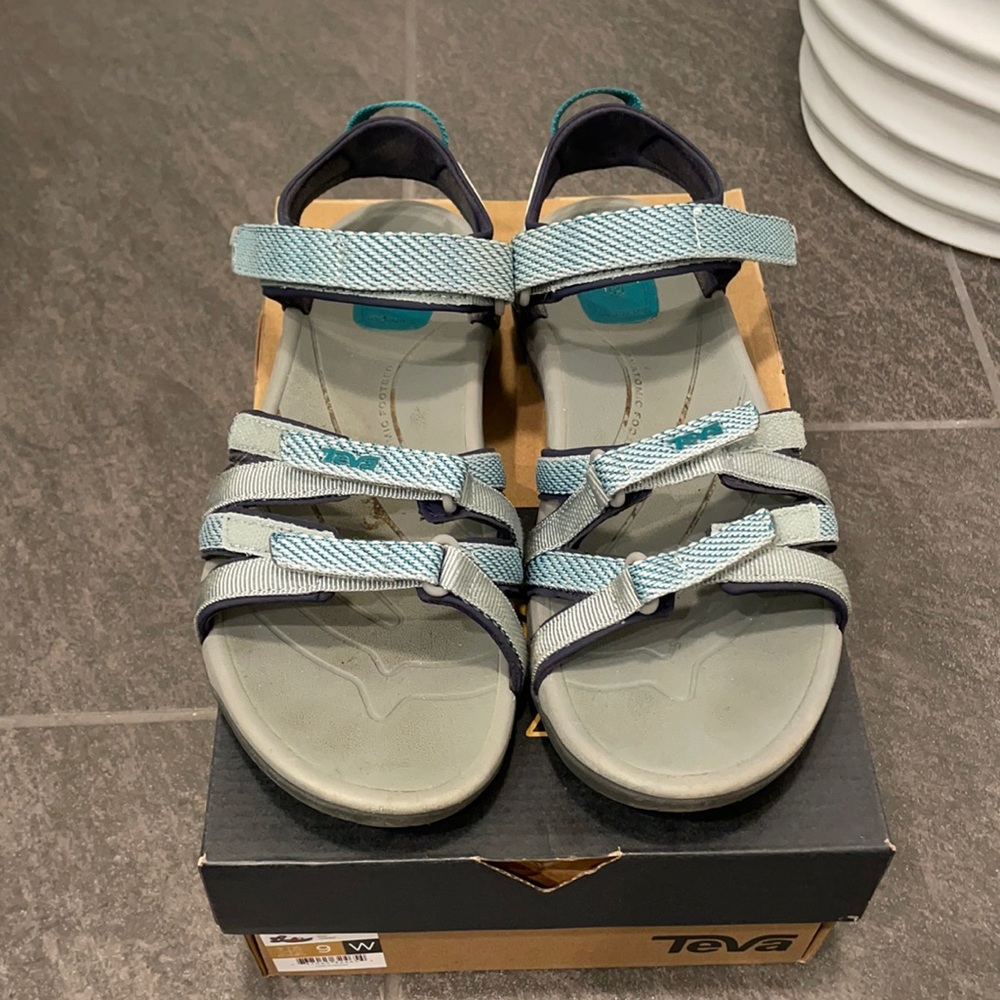 Women’s Teva Verra sport sandal